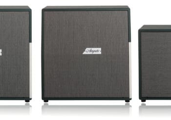 Ampete cabinets available now!